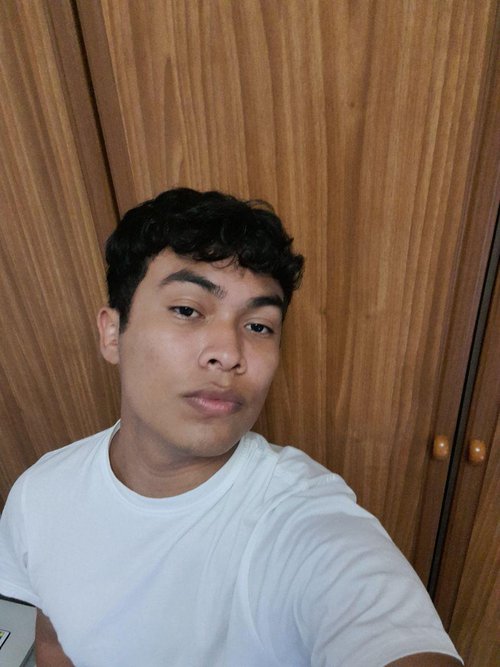 Fotografia de Jesvv77, Chico de 20 años