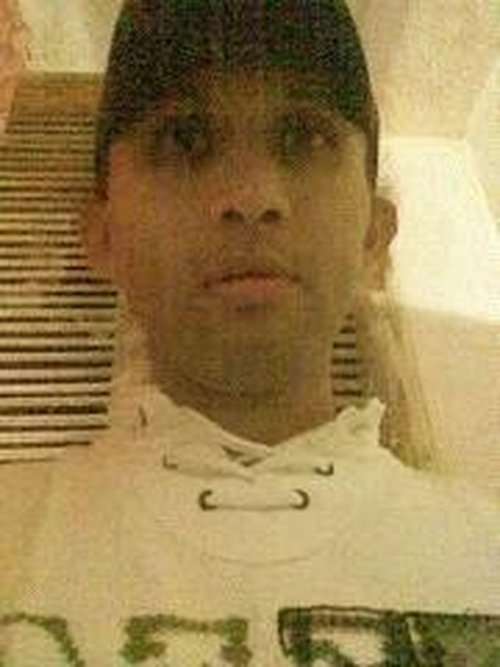 Fotografia de pumitavergon69sex, Chico de 36 años