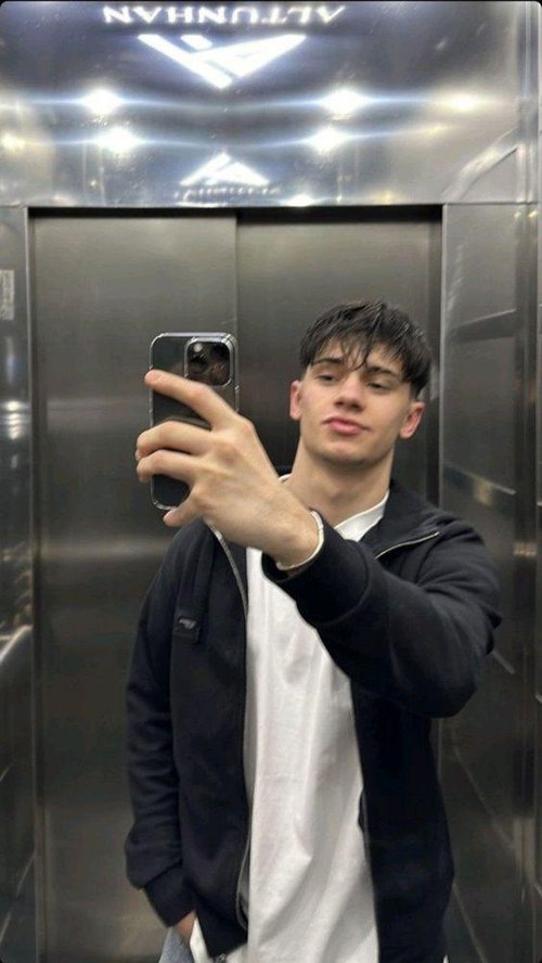 Fotografia de santiiiiiiii, Chico de 19 años