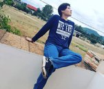 Fotografia de AndyLutherKinf, Chico de 25 años