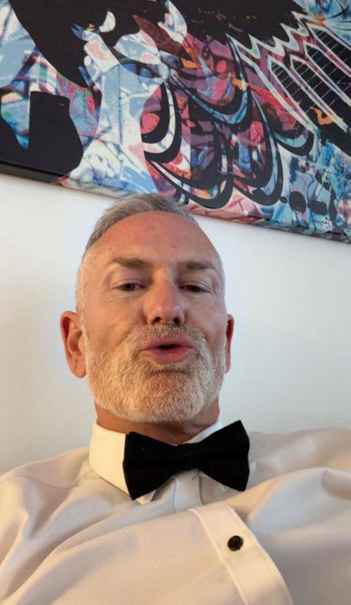 Fotografia de mindfulheart123, Chico de 55 años