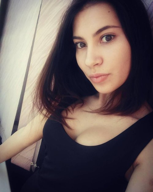 Fotografia de Julia8605, Chica de 38 años