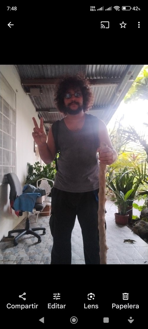 Fotografia de Jhon0790, Chico de 35 años