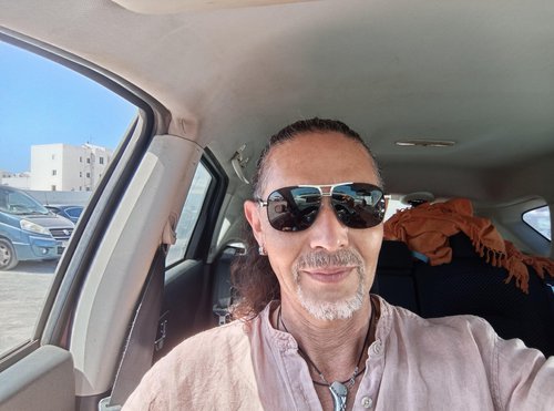 Fotografia de Gustavo76, Chico de 49 años