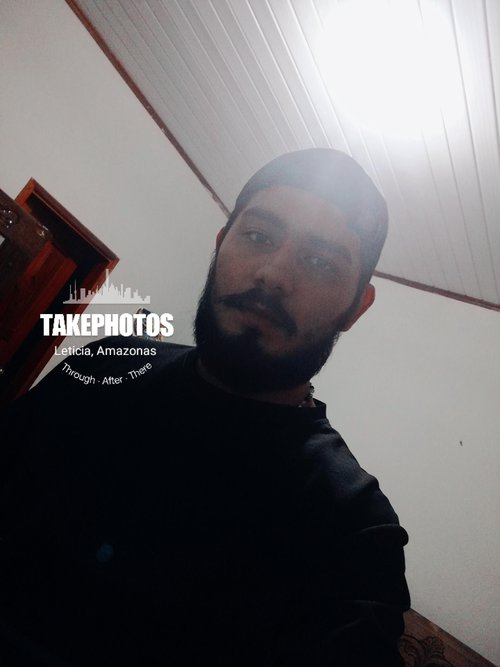 Fotografia de Jake, Chico de 29 años