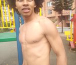 Fotografia de hot_afro, Chico de 26 años
