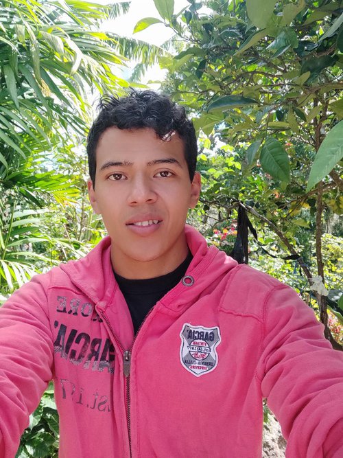 Fotografia de Byronlm, Chico de 32 años