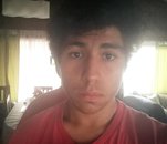 Fotografia de Fax0, Chico de 25 años