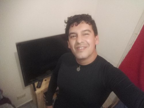 Fotografia de Gabi298, Chico de 48 años