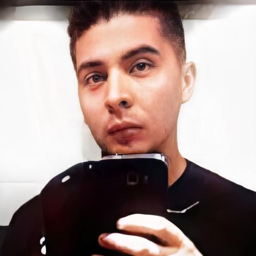 Fotografia de maurog24, Chico de 30 años