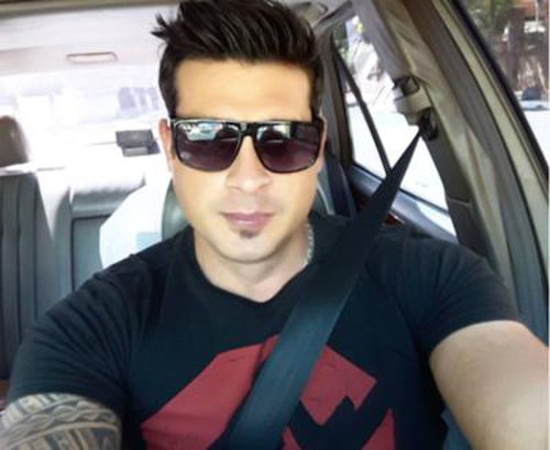 Fotografia de Hotboy102, Chico de 31 años