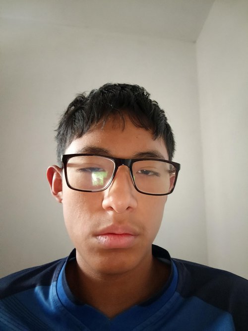 Fotografia de Fernando_PRIME, Chico de 22 años