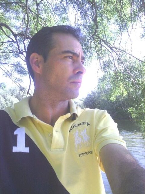 Fotografia de Santy39, Chico de 49 años