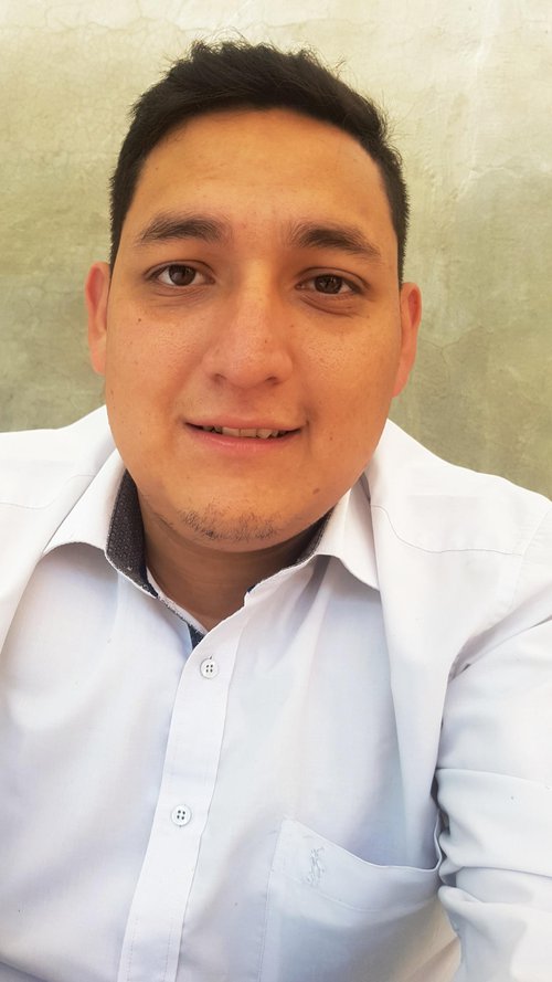 Fotografia de Drpm01, Chico de 30 años