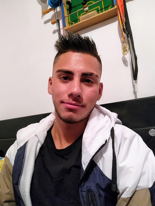 Fotografia de Camilopo12, Chico de 27 años