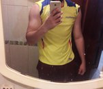 Fotografia de Sergioee26, Chico de 32 años