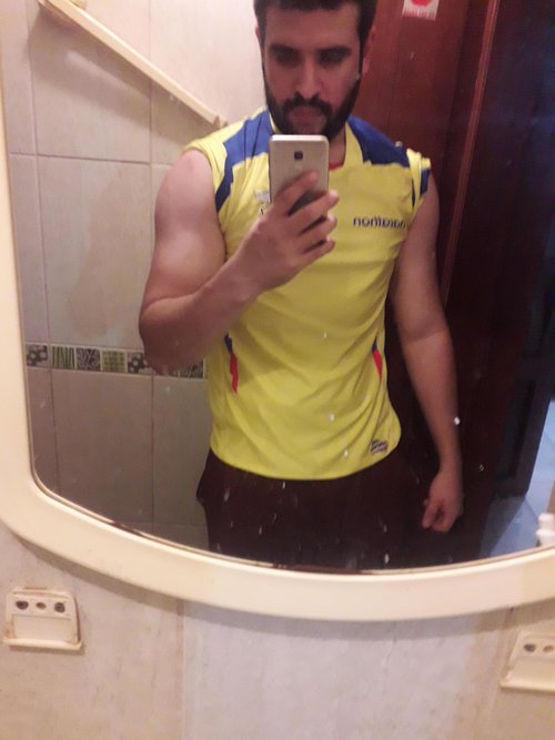 Fotografia de Sergioee26, Chico de 32 años