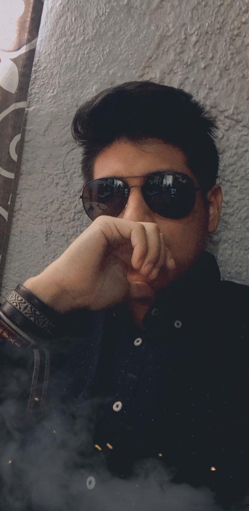 Fotografia de ChakaritoENK, Chico de 24 años