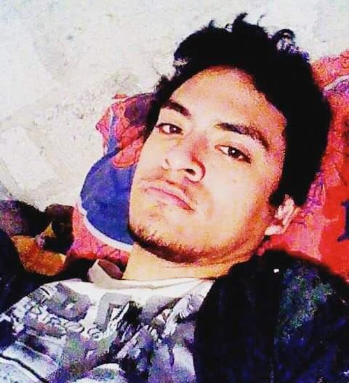 Fotografia de ZuSan13, Chico de 27 años