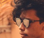 Fotografia de invisualshoots, Chico de 27 años