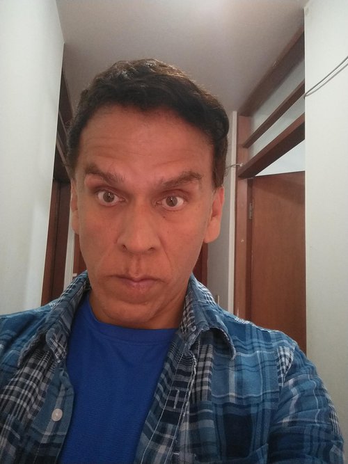 Fotografia de kenperu, Chico de 45 años