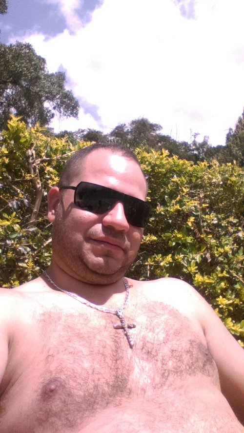 Fotografia de Juanwmz907, Chico de 43 años