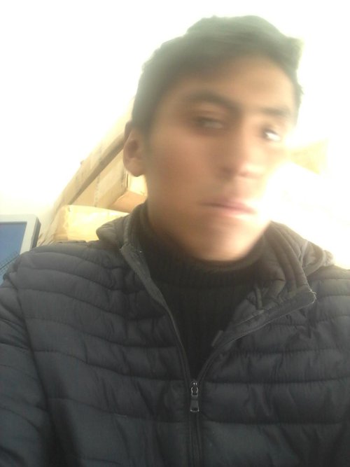 Fotografia de Pelotudo8, Chico de 27 años