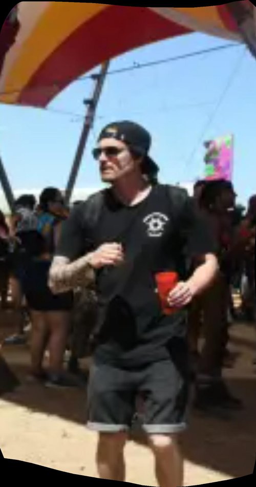 Fotografia de Harley666, Chico de 30 años