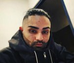 Fotografia de Rasta6996, Chico de 30 años