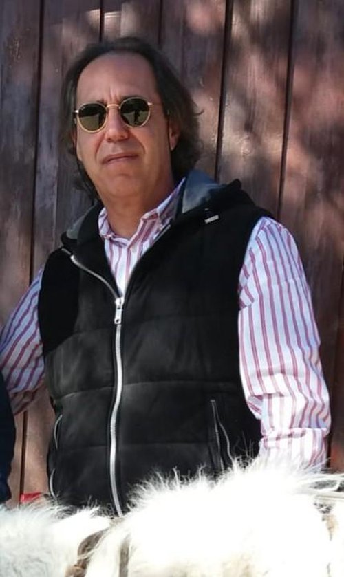 Fotografia de Arthur5, Chico de 57 años