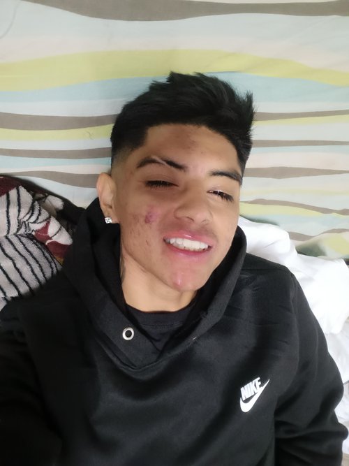 Fotografia de Yael18, Chico de 18 años