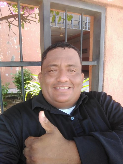 Fotografia de Alexpaz, Chico de 40 años