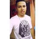 Fotografia de Denisson, Chico de 20 años
