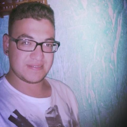 Fotografia de ivanonelove, Chico de 30 años