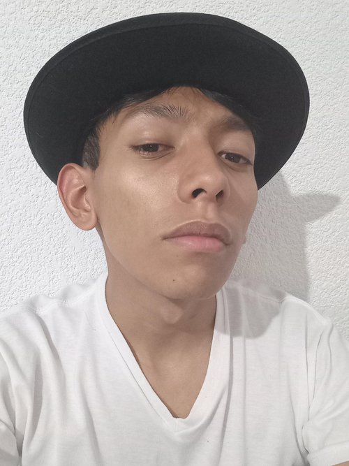 Fotografia de Mau20cdmx, Chico de 21 años
