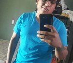 Fotografia de Mortera, Chico de 30 años