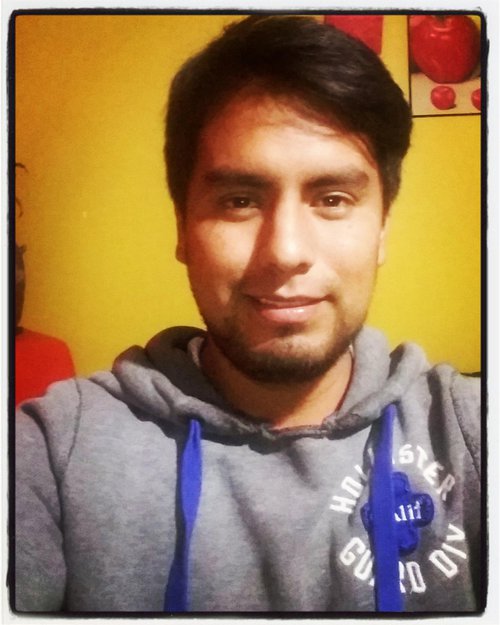 Fotografia de DiegoDoc, Chico de 38 años
