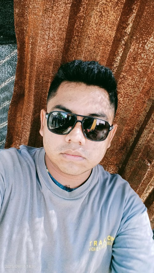 Fotografia de Siler24, Chico de 25 años