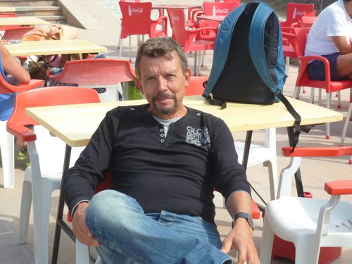 Fotografia de Luis1771, Chico de 68 años