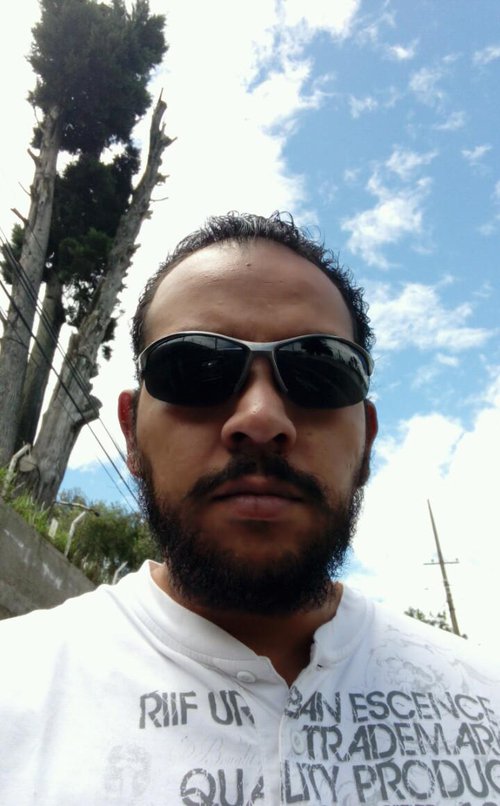 Fotografia de FRANK4347, Chico de 40 años