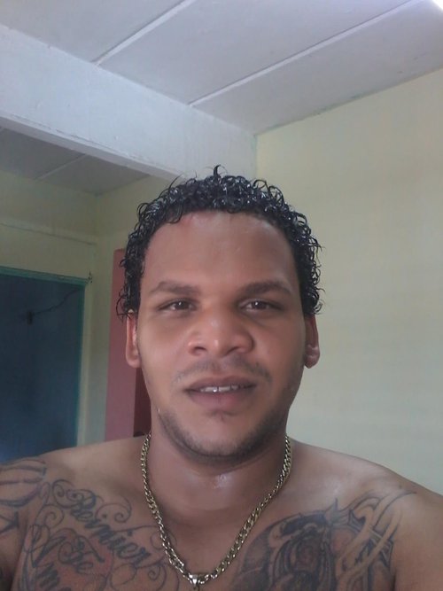 Fotografia de Rey8811, Chico de 37 años