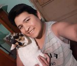 Fotografia de Lucarelli2412, Chico de 28 años