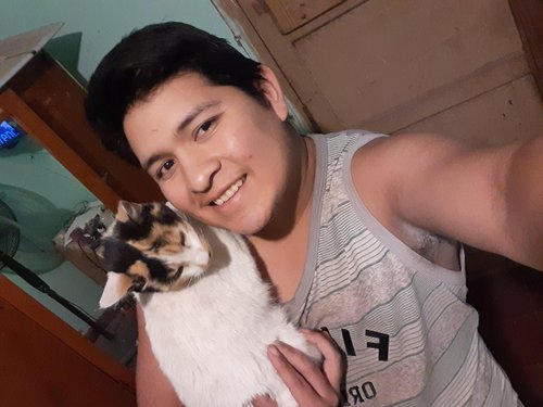 Fotografia de Lucarelli2412, Chico de 27 años