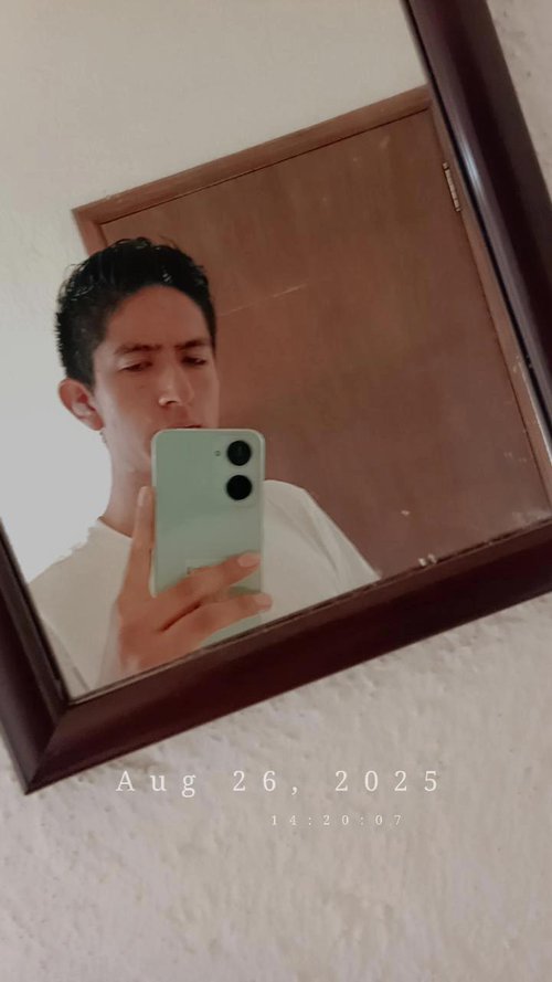 Fotografia de CricosoDanielHot4, Chico de 23 años
