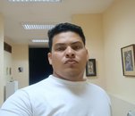 Fotografia de Gato1999, Chico de 27 años