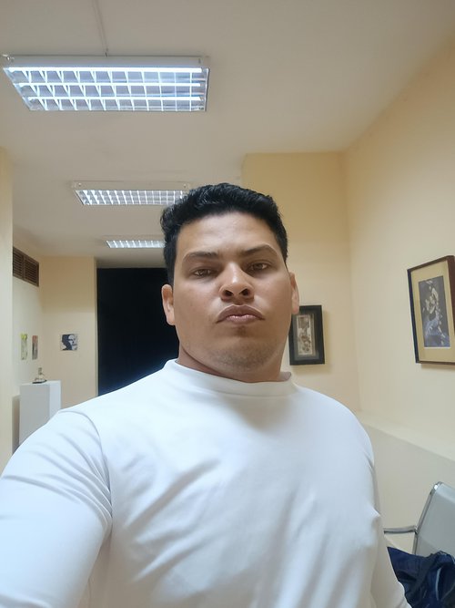 Fotografia de Gato1999, Chico de 27 años