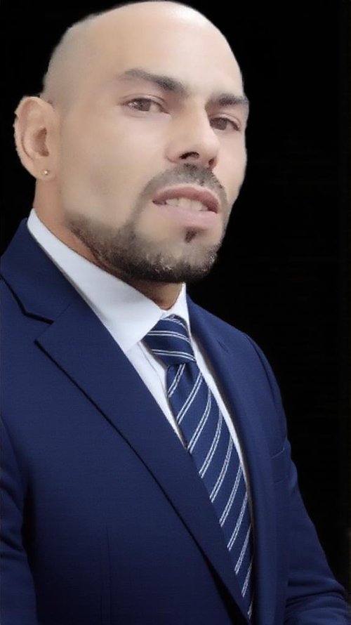 Fotografia de GMan69, Chico de 40 años
