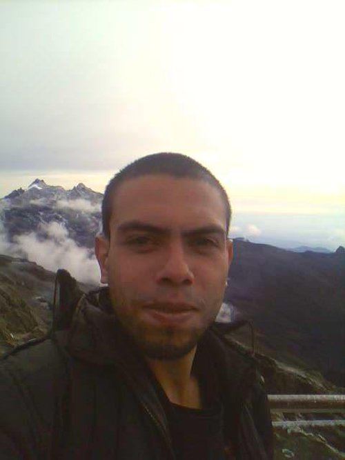 Fotografia de Garrys, Chico de 37 años