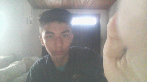 Fotografia de karlozzg, Chico de 28 años