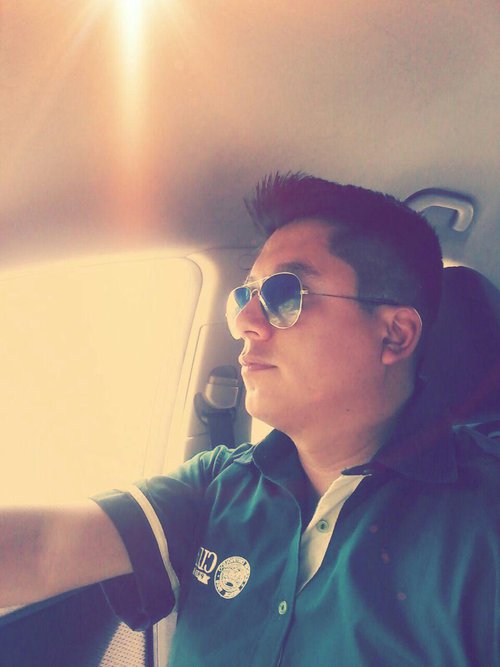 Fotografia de JuanPablo85, Chico de 40 años